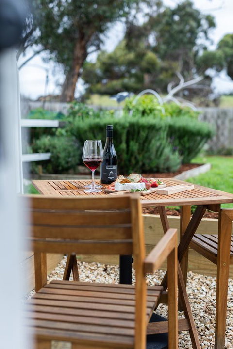 A Cottage In Richmond - Sunshine Coast Tourism 13