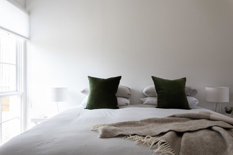 A Cottage In Richmond - Sunshine Coast Tourism 6