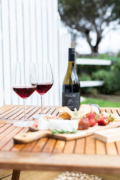 A Cottage In Richmond - Sunshine Coast Tourism 2