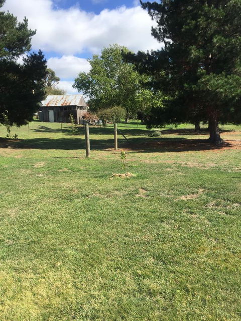 White Croft Cottage - Sunshine Coast Tourism 0