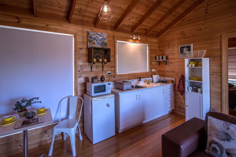 White Croft Cottage - Sunshine Coast Tourism 15