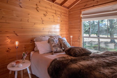 White Croft Cottage - Sunshine Coast Tourism 21