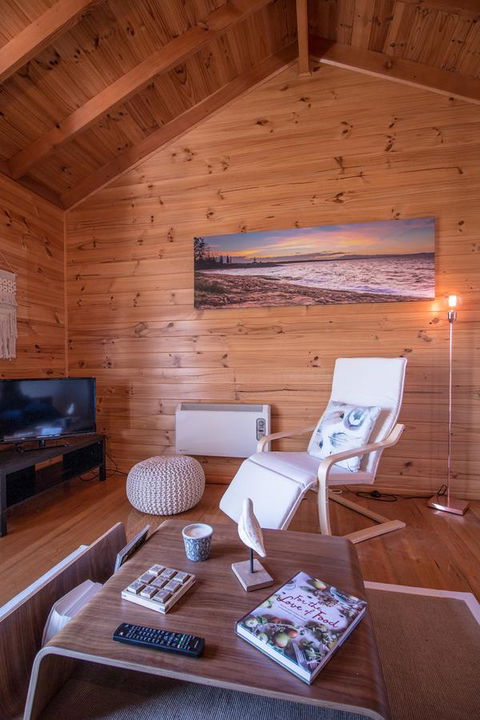 White Croft Cottage - Sunshine Coast Tourism 14