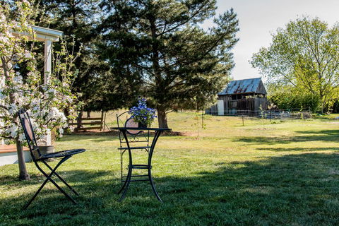 White Croft Cottage - Sunshine Coast Tourism 19
