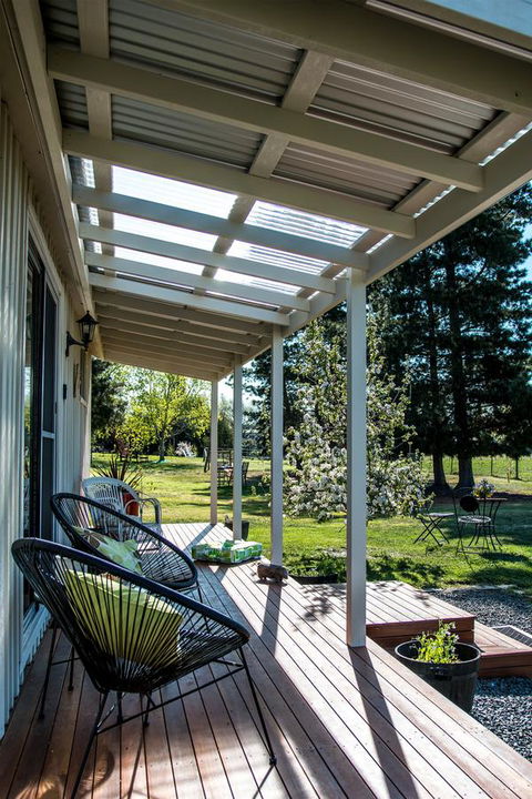 White Croft Cottage - Sunshine Coast Tourism 18