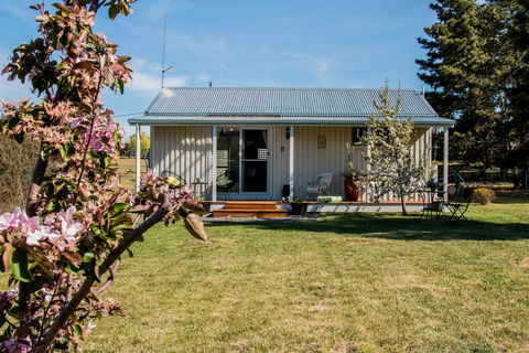 White Croft Cottage - Sunshine Coast Tourism 13