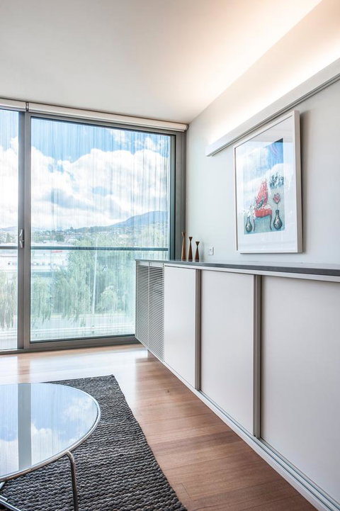 Quarry House Luxury Retreat - Sunshine Coast Tourism 3