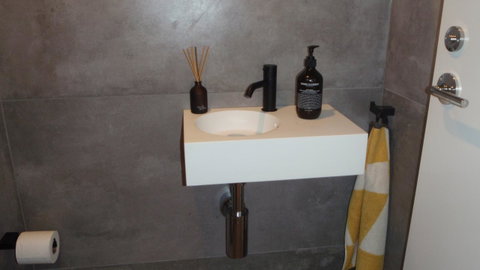 Quarry House Luxury Retreat - Sunshine Coast Tourism 17