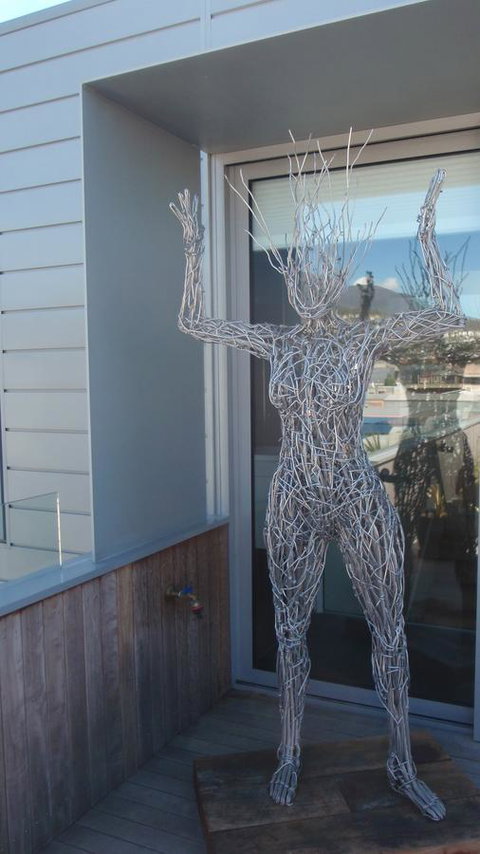 Quarry House Luxury Retreat - Sunshine Coast Tourism 22