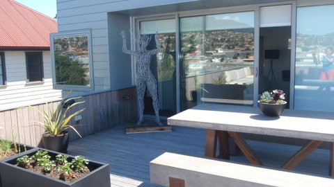Quarry House Luxury Retreat - Sunshine Coast Tourism 23