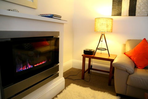 Apartment On King - Free Car - Sunshine Coast Tourism 13