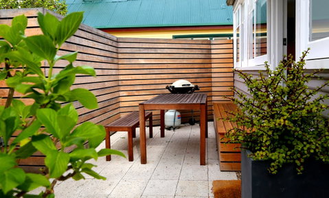 Apartment On King - Free Car - Sunshine Coast Tourism 12