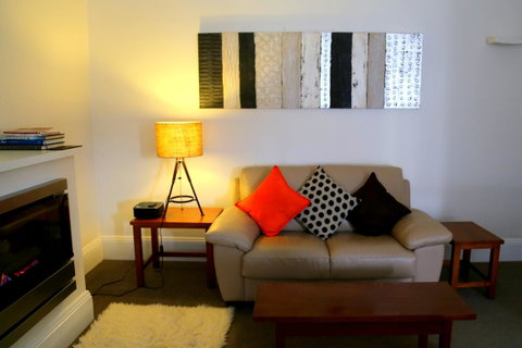 Apartment On King - Free Car - Sunshine Coast Tourism 15