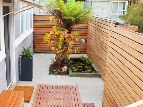 Apartment On King - Free Car - Sunshine Coast Tourism 10