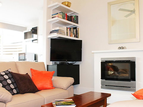 Apartment On King - Free Car - Sunshine Coast Tourism 2