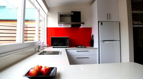 Apartment On King - Free Car - Sunshine Coast Tourism 14