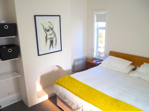 Apartment On King - Free Car - Sunshine Coast Tourism 17