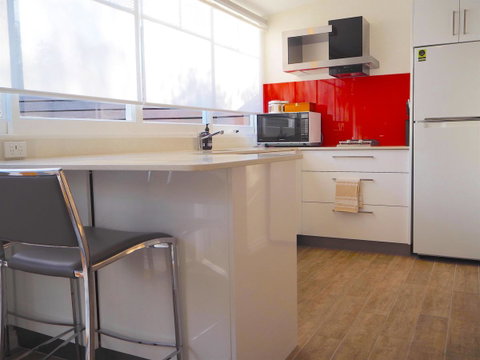 Apartment On King - Free Car - Sunshine Coast Tourism 21