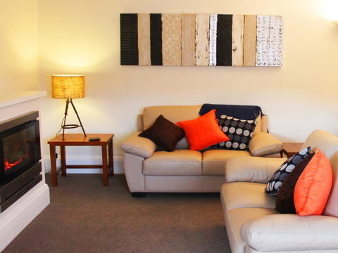 Apartment On King - Free Car - Sunshine Coast Tourism 1