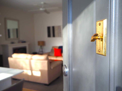 Apartment On King - Free Car - Sunshine Coast Tourism 20