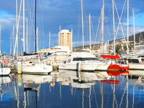 Apartment On King - Free Car - Sunshine Coast Tourism 3