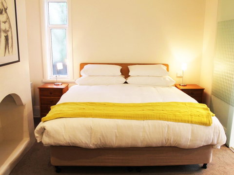 Apartment On King - Free Car - Sunshine Coast Tourism 5