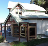 Bushman's Cafe - Holiday Sunshine Coast