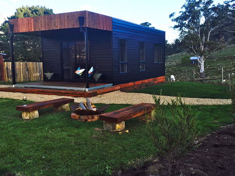Twamley Farm - Holiday Sunshine Coast 12
