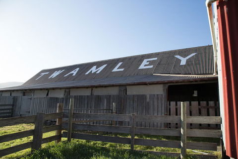 Twamley Farm - Holiday Sunshine Coast 25