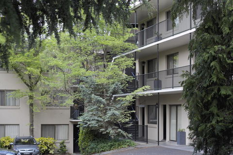 Grosvenor Court Apartments - Sunshine Coast Tourism 27