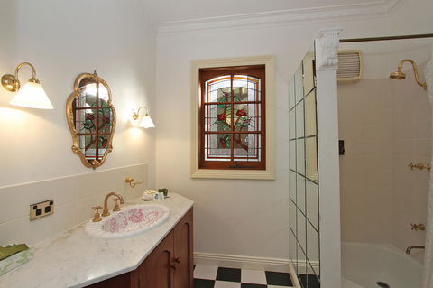 Grosvenor Court Apartments - Sunshine Coast Tourism 19