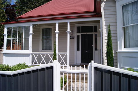 Grosvenor Court Apartments - Sunshine Coast Tourism 20