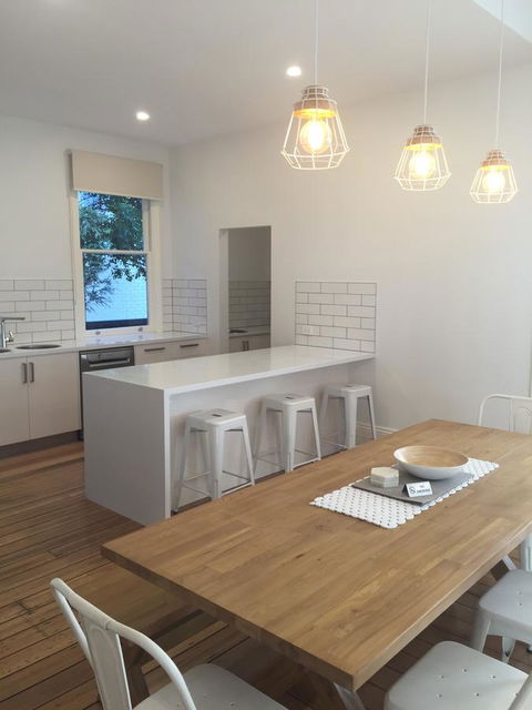 Grosvenor Court Apartments - Sunshine Coast Tourism 22