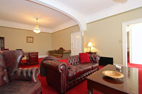 Grosvenor Court Apartments - Sunshine Coast Tourism 12