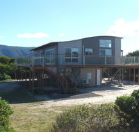 Seymour Waves - Sunshine Coast Tourism