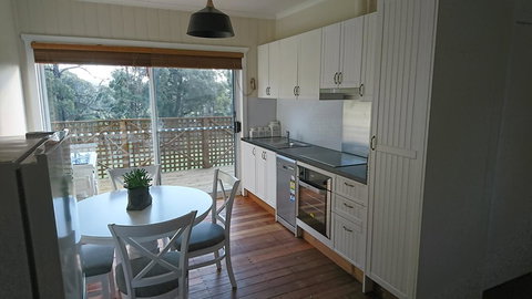Glengarry Farm Stay BnB - Sunshine Coast Tourism 8