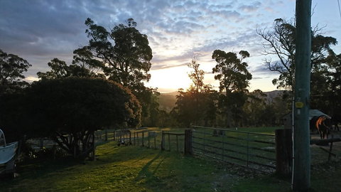 Glengarry Farm Stay BnB - Sunshine Coast Tourism 0