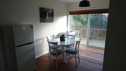 Glengarry Farm Stay BnB - Sunshine Coast Tourism 10