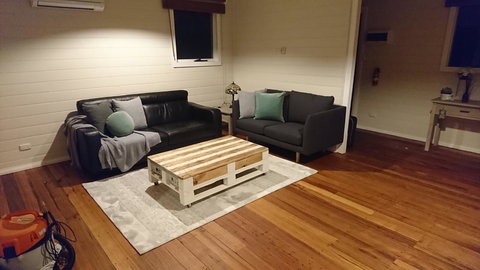 Glengarry Farm Stay BnB - Sunshine Coast Tourism 4