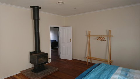 Glengarry Farm Stay BnB - Sunshine Coast Tourism 3