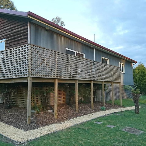 Glengarry Farm Stay BnB - Sunshine Coast Tourism 11