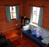 Cradle Mountain Love Shack - Holiday Sunshine Coast