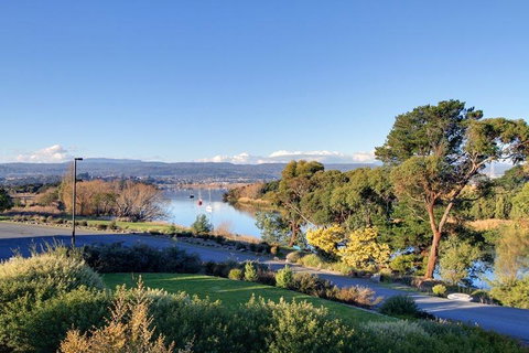 Tamar River Villas - Sunshine Coast Tourism 24