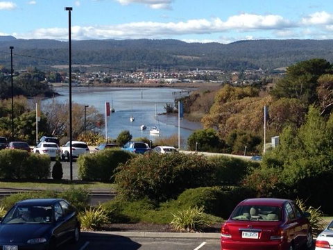 Tamar River Villas - Sunshine Coast Tourism 28