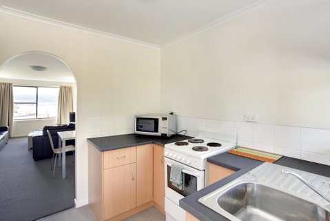 Tamar River Villas - Sunshine Coast Tourism 11