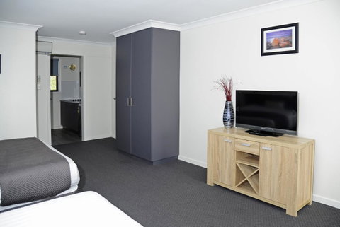 Tamar River Villas - Sunshine Coast Tourism 33