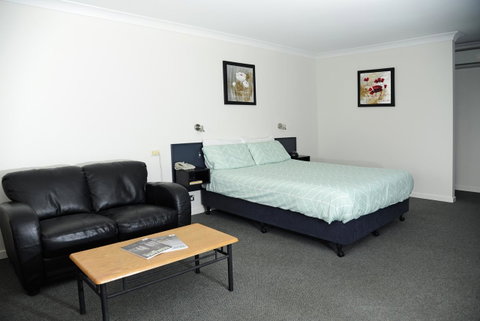 Tamar River Villas - Sunshine Coast Tourism 44