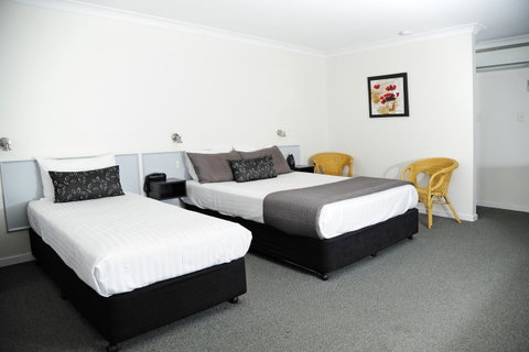 Tamar River Villas - Sunshine Coast Tourism 43