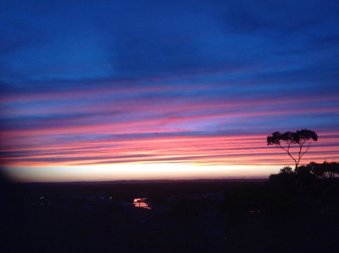 Sheer Pleasure Accommodation - Sunshine Coast Tourism 11