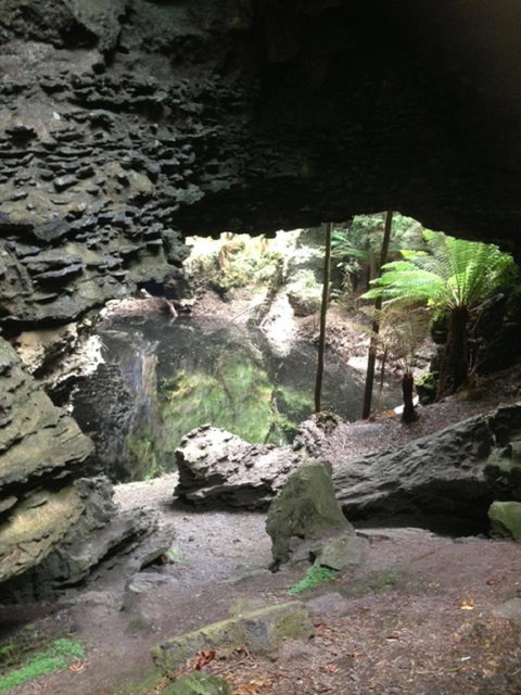 Sheer Pleasure Accommodation - Sunshine Coast Tourism 20